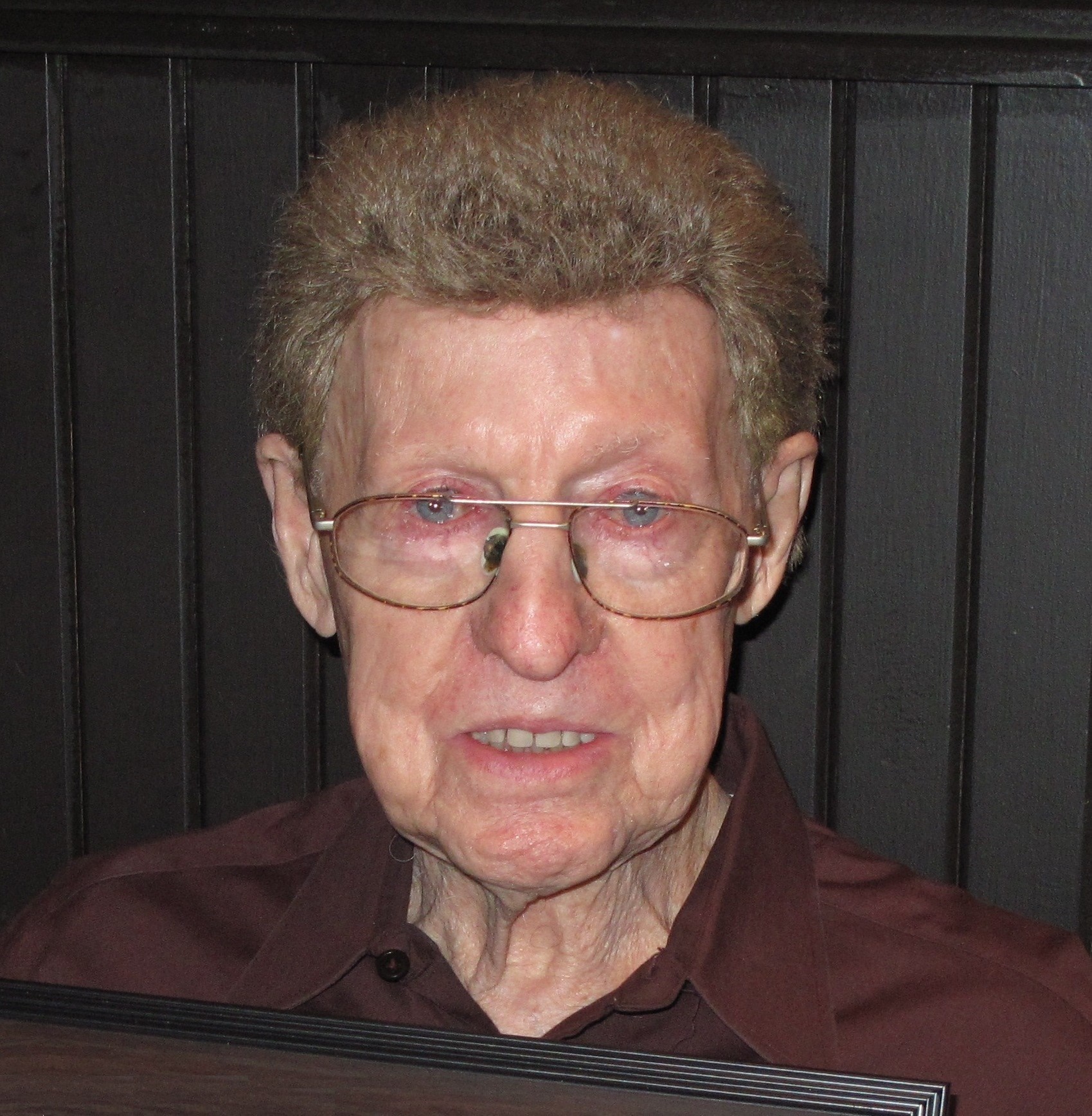Paul Trudel