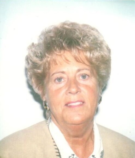 Colette Rouleau Pelletier