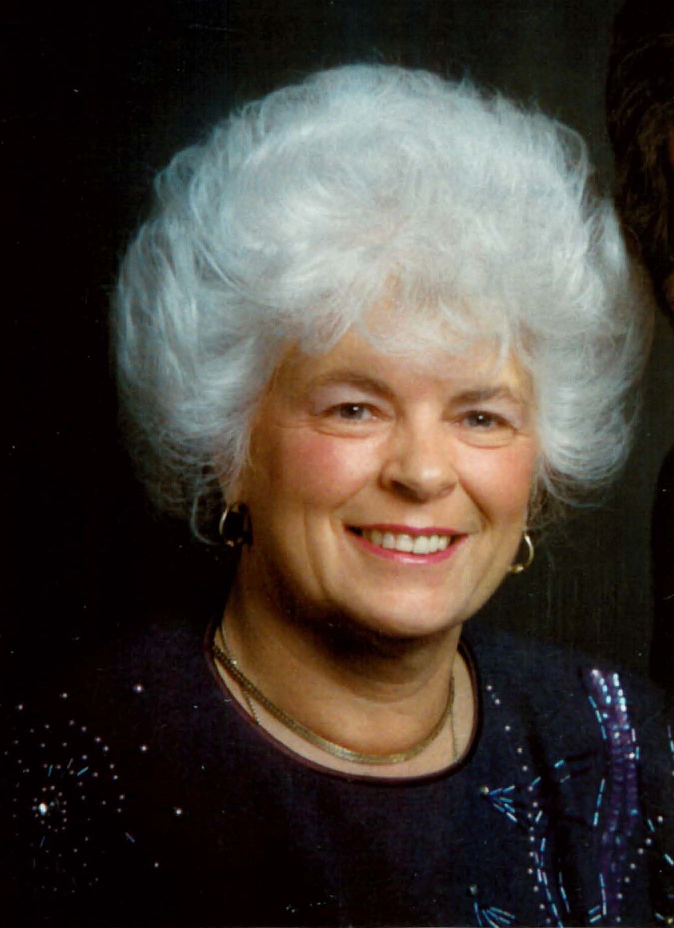 Murielle (Vermette) Gosselin