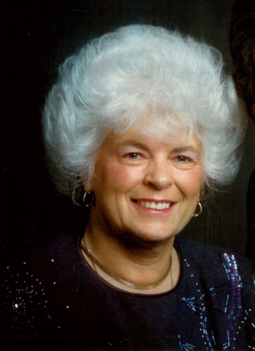 Murielle (Vermette) Gosselin