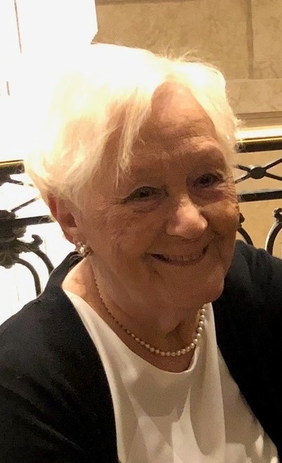 Aline Vézina Bergeron