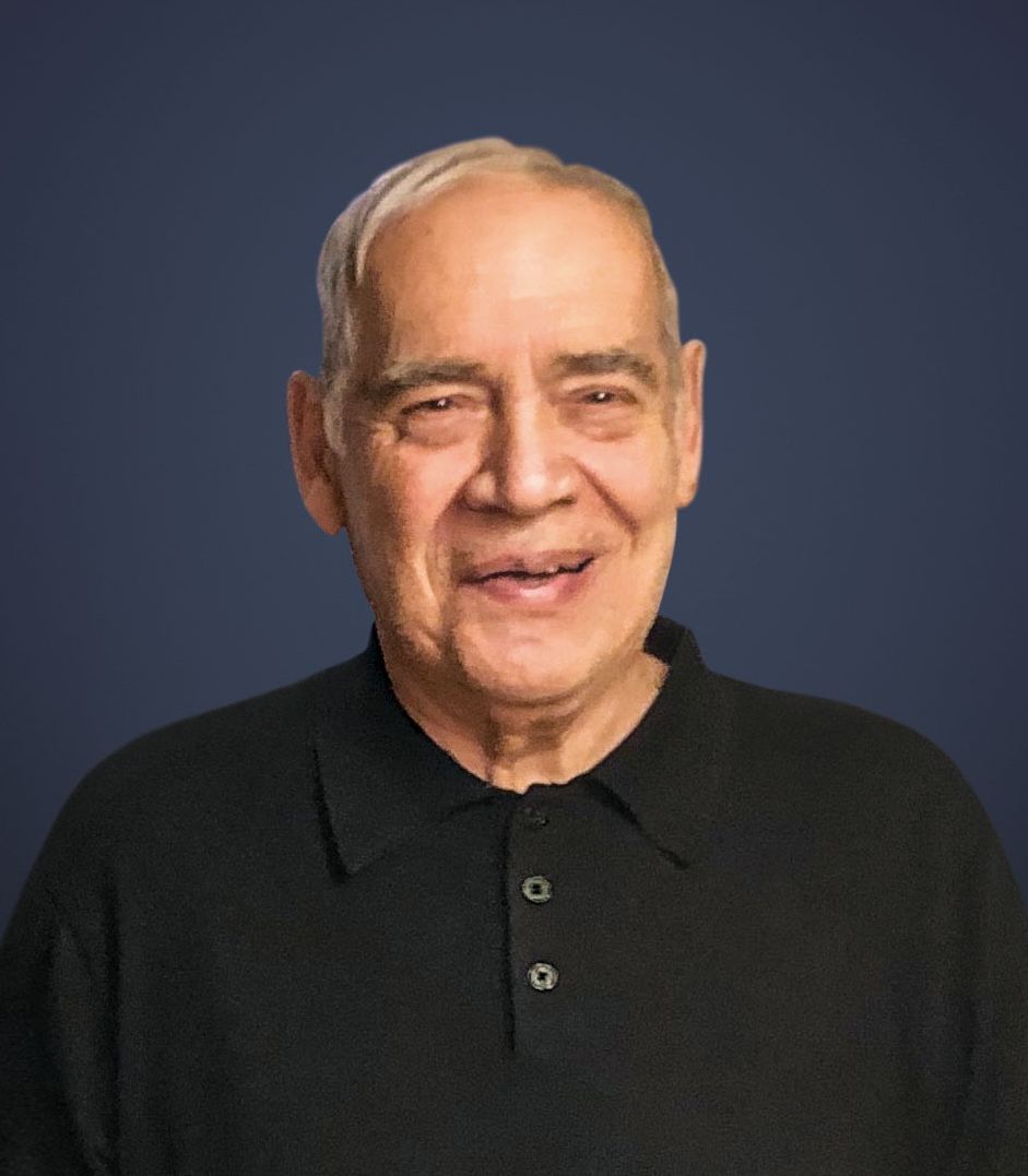 Roméo Côté