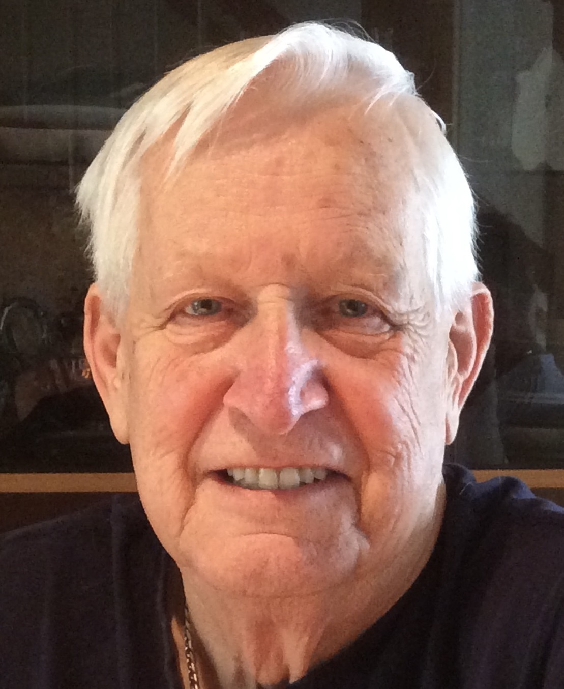 Jacques A. Desharnais