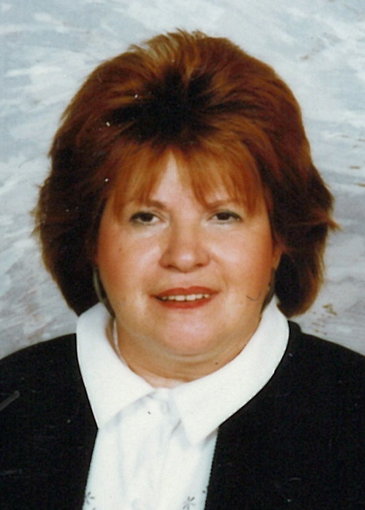 Louise Daigle