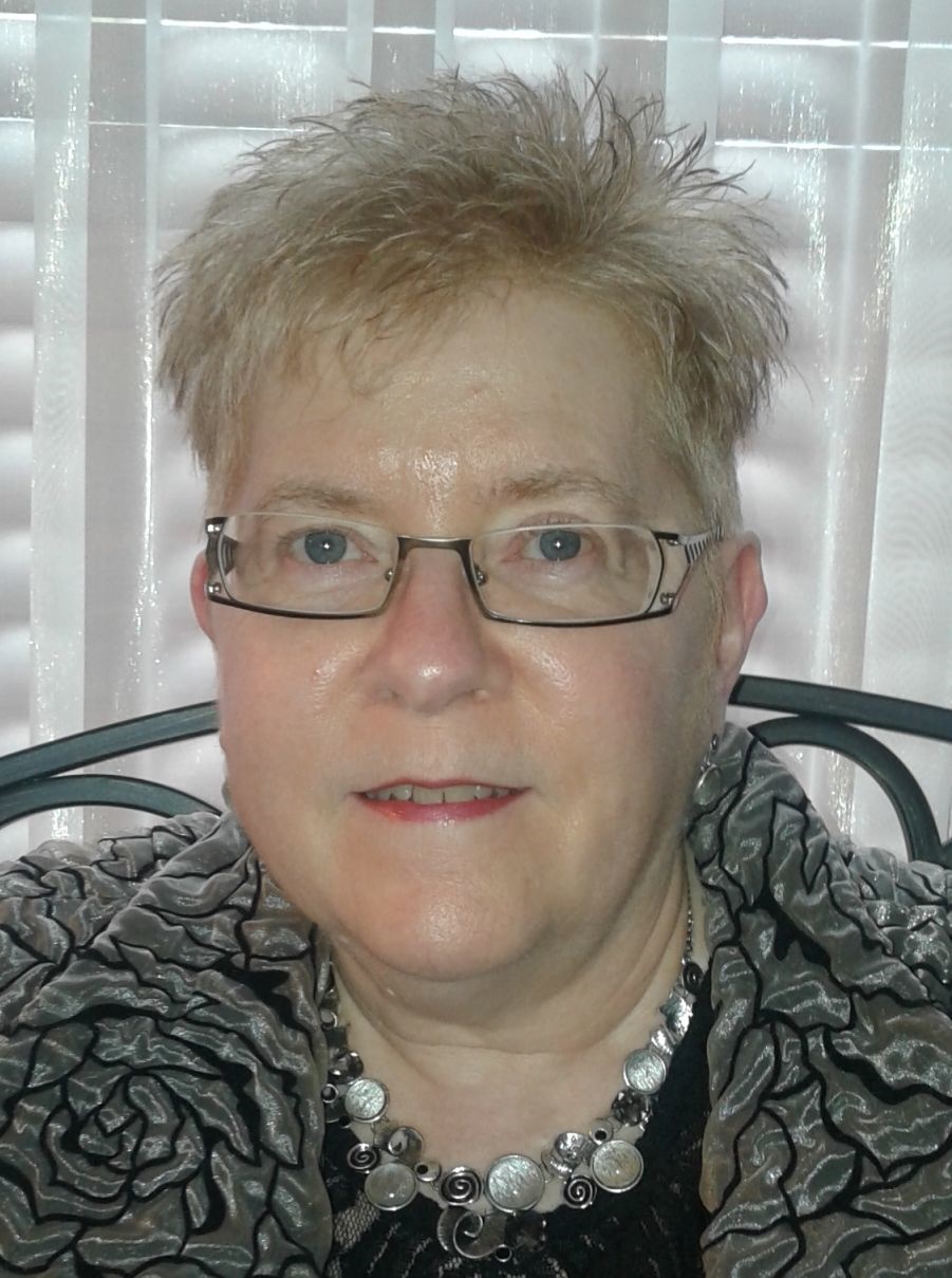 Sylvie Evoy