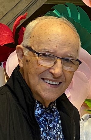 André Demeule