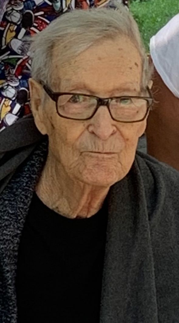 Marcel Proulx