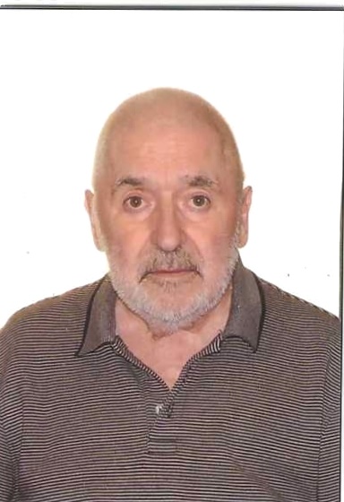 Denis Gariépy