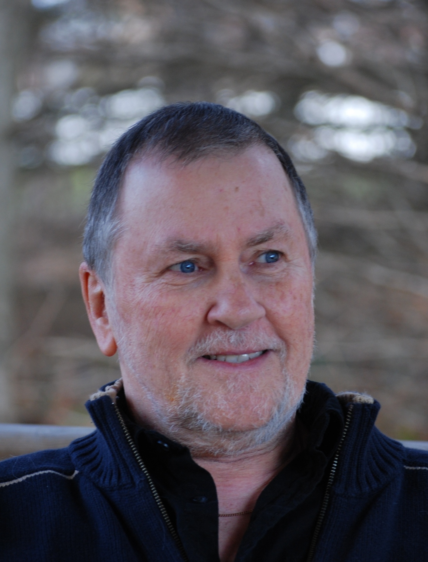 René Laverdière
