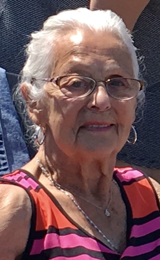 Denise Lambert