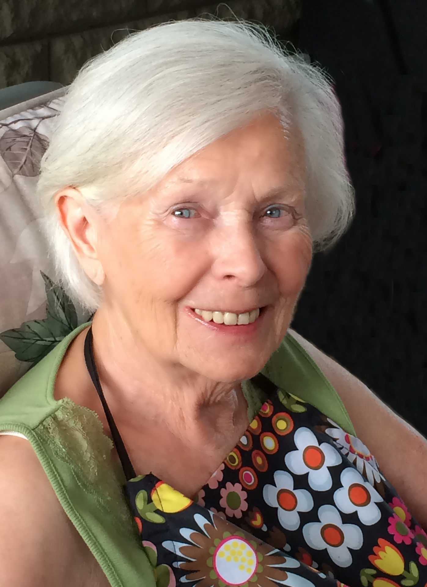 Clémence Dupont Laberge