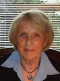 Huguette Carmichael Simard
