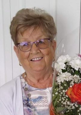 Huguette Thériault Julien