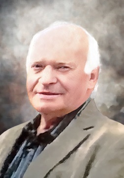 Roger Alain