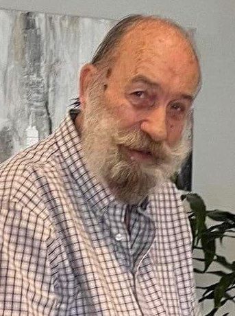 Gilles Rouleau