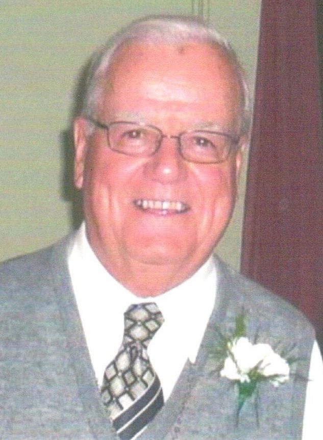 Père Claude Cantin, R.S.V.