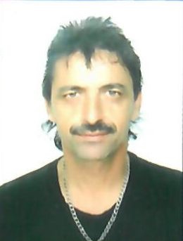 Richard Brousseau