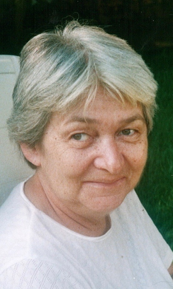 Marguerite (Margot) Giguère Paquet