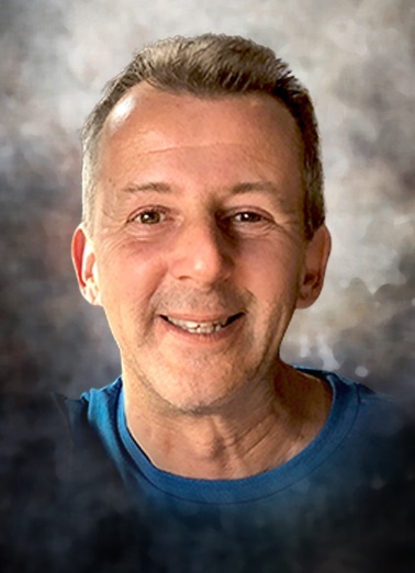 Alain Ouellet