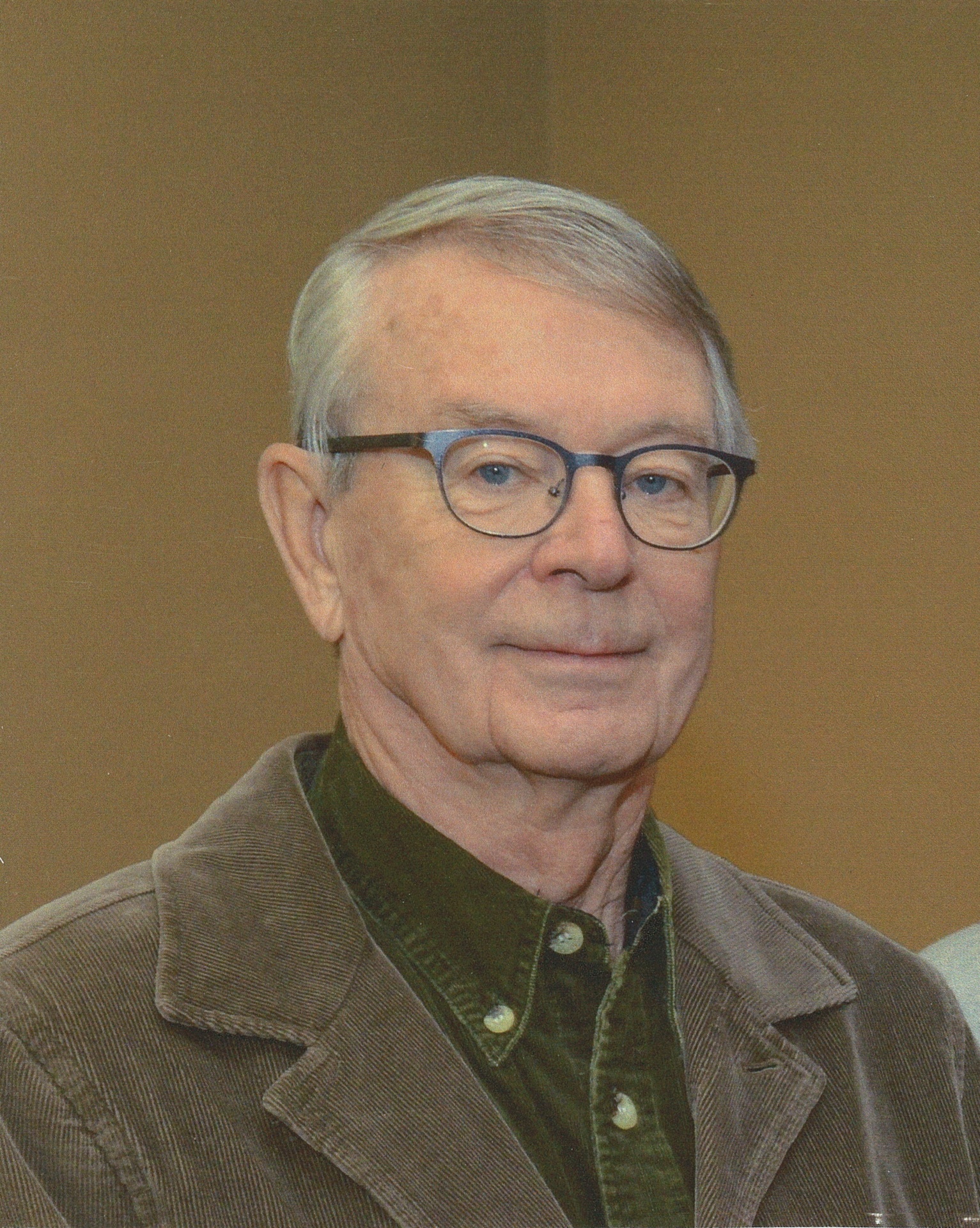 Henri Desmeules