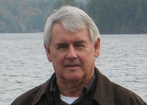 Gilles Normand
