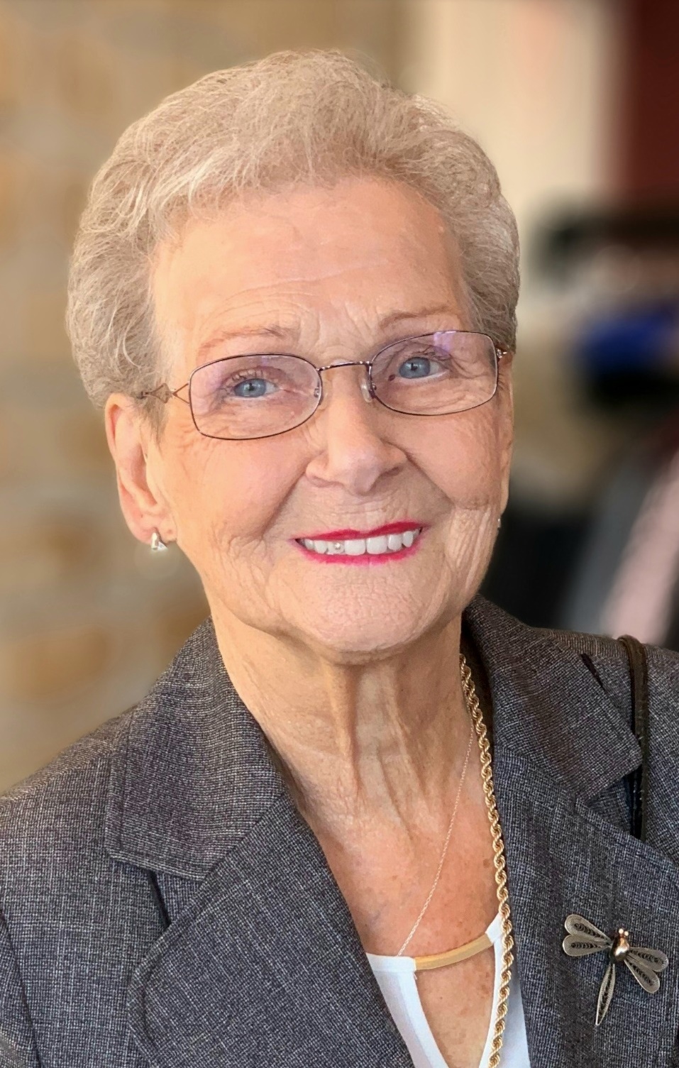 Jeanne d'Arc Payette Saillant