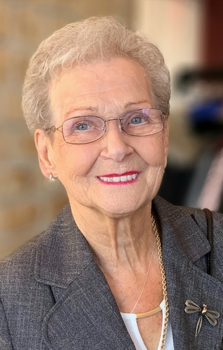 Jeanne d'Arc Payette Saillant