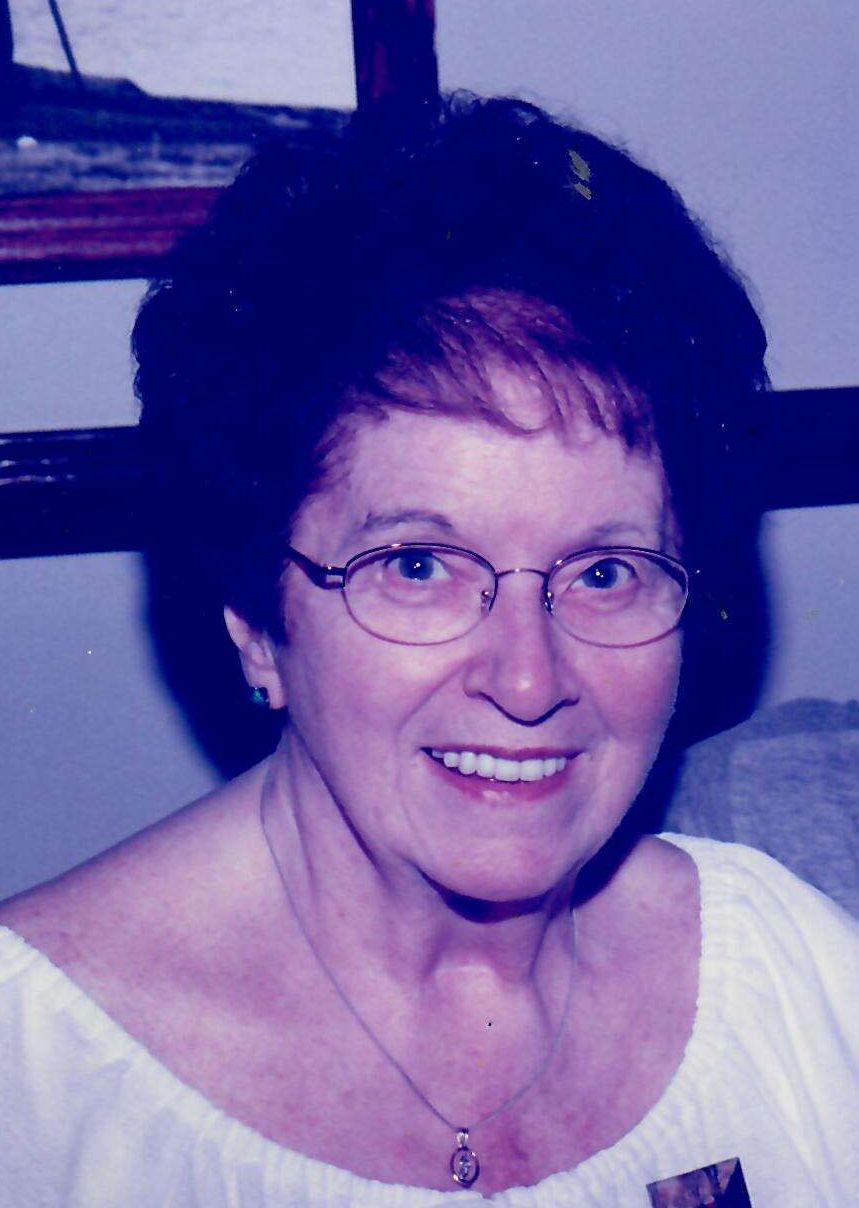 Jeannine Trudel