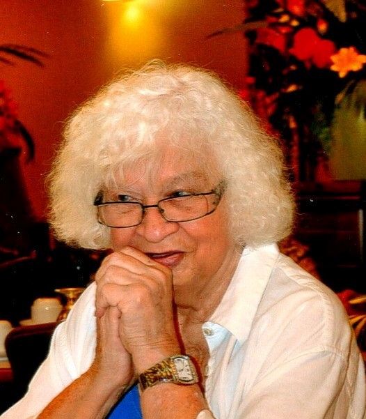 Colette Gauvin Picard