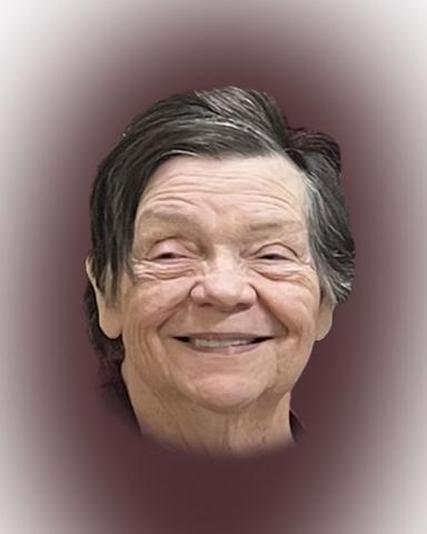 Paulette Bradet