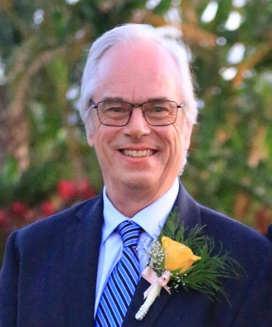 Michel Roy