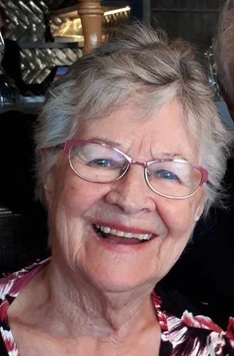 Doris Boudreau