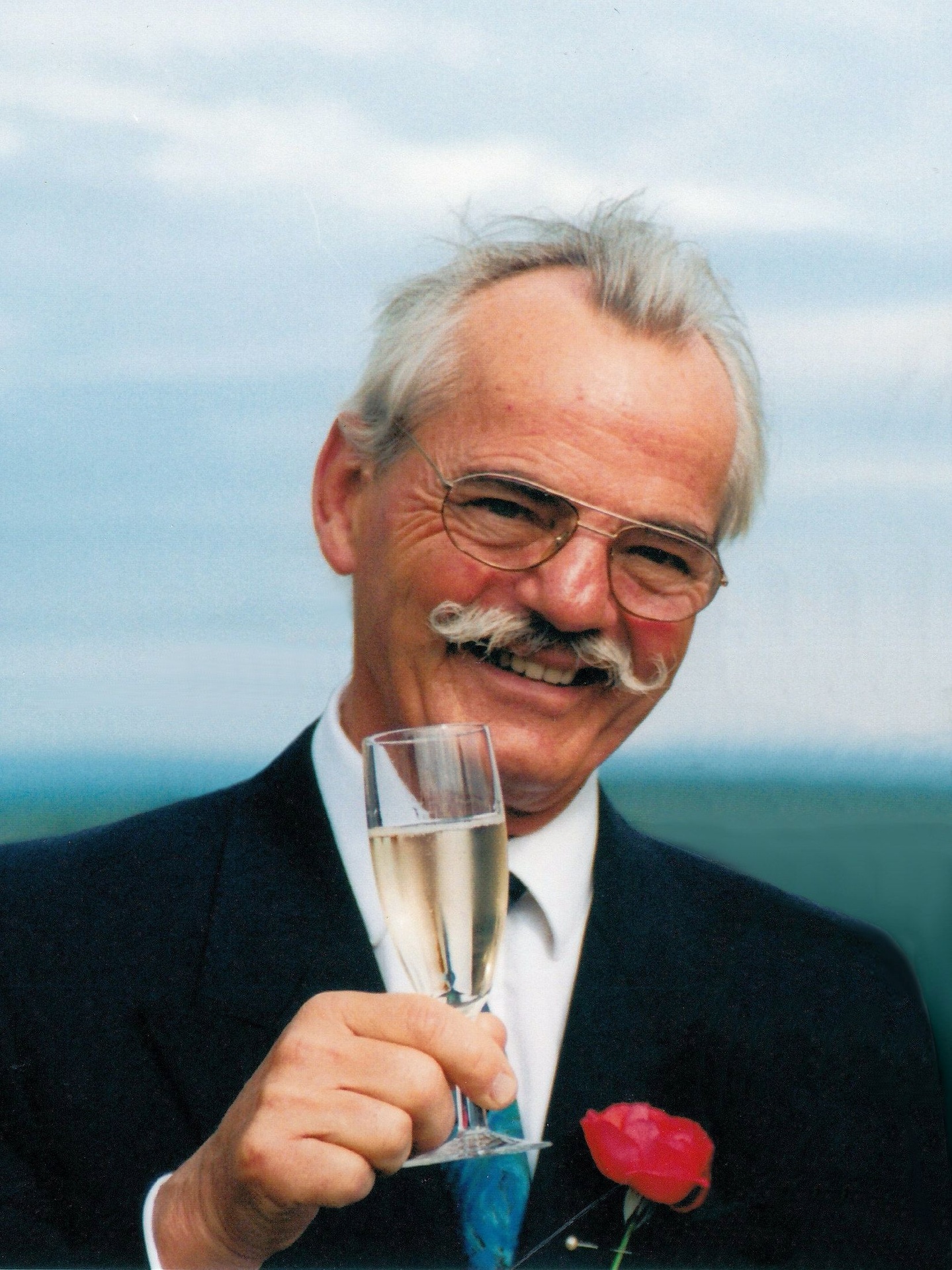 Germain Halley