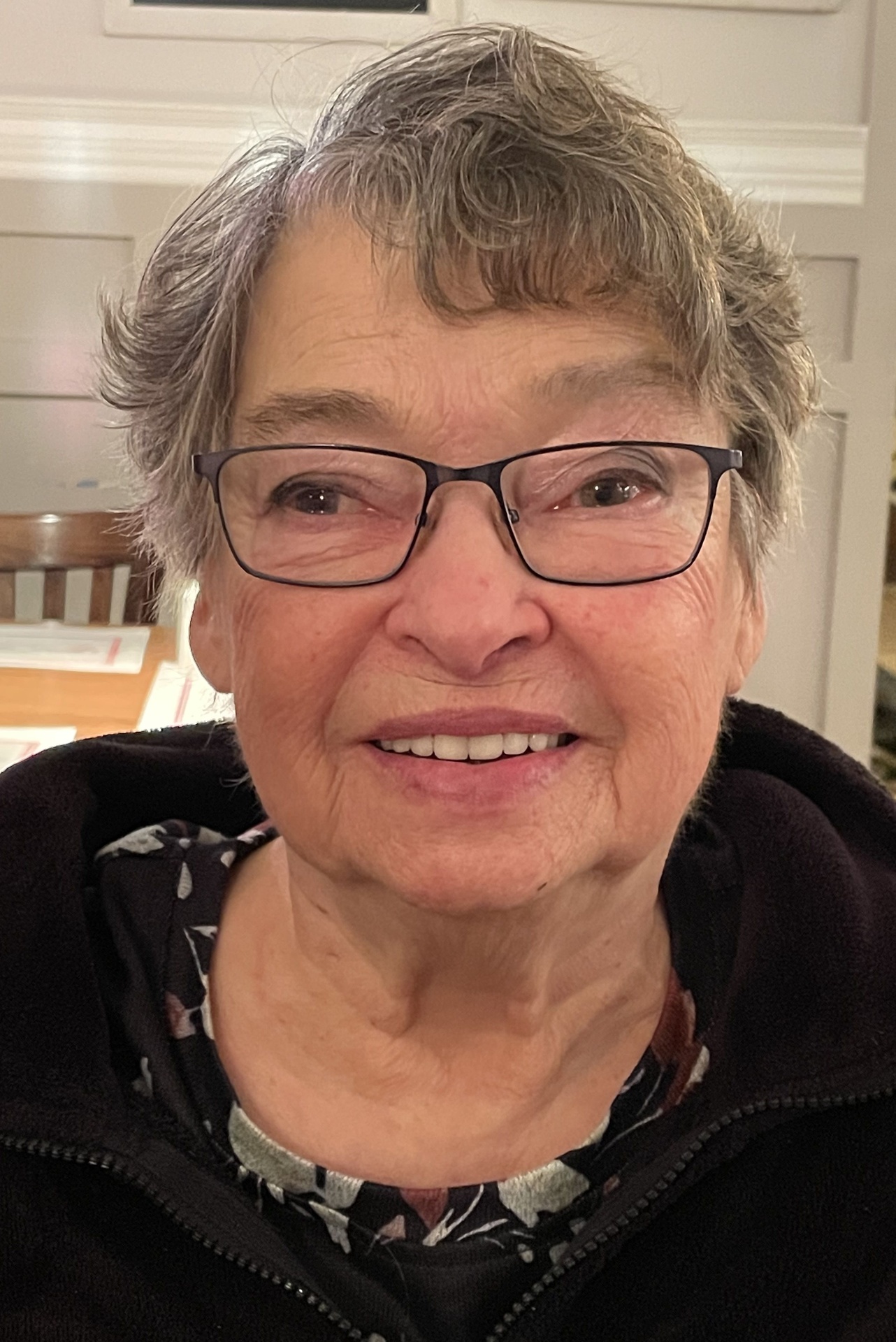 Nicole Beaupré