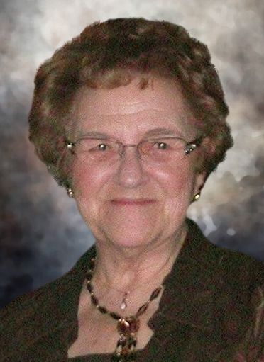 Thérèse Marmet