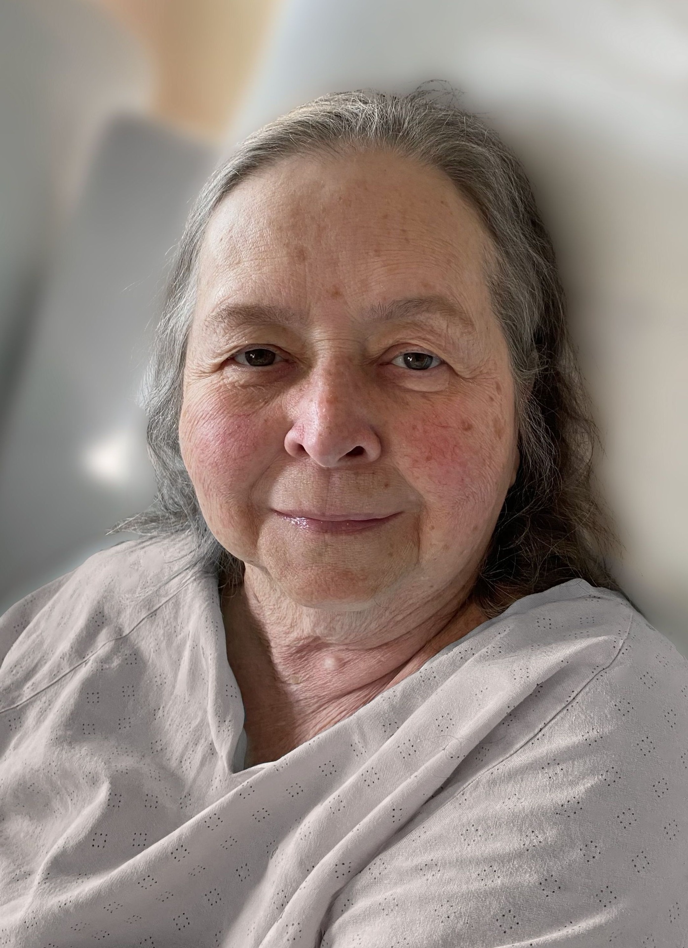 Lise St-Laurent Bérubé