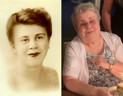 Isabelle Ruest Bilodeau