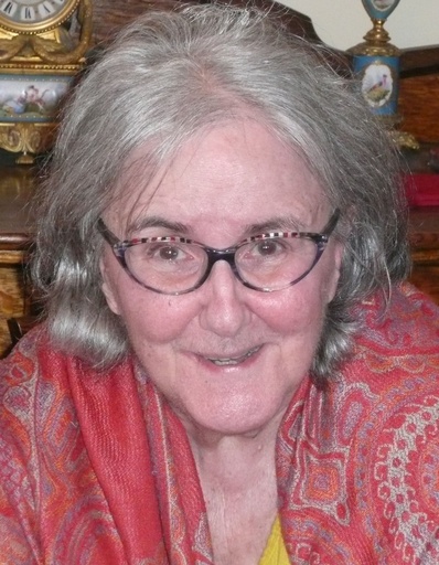 Marthe Lacombe