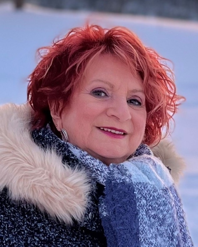 Lise Audet