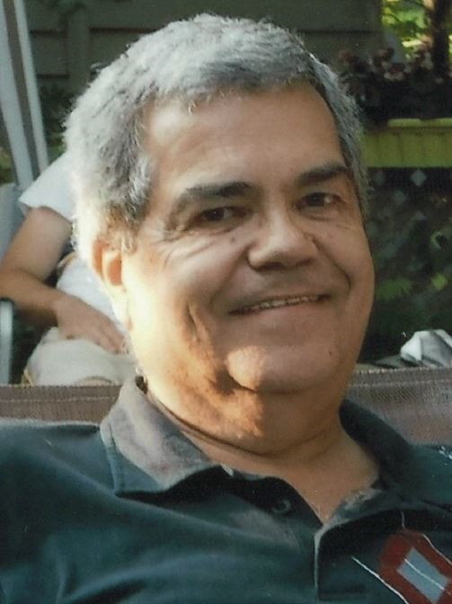 Paul Gaudreault