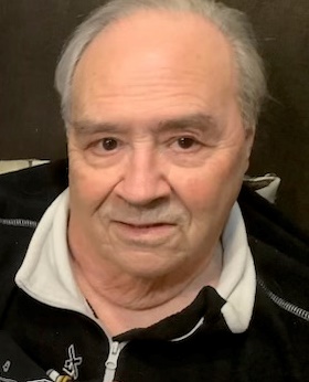 Louis Samson Md