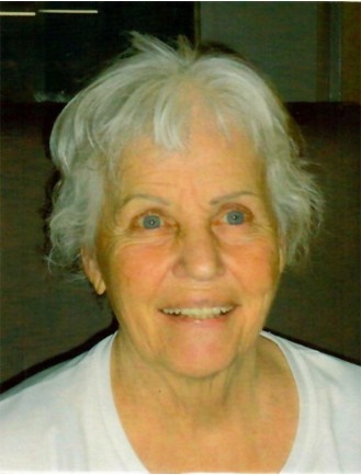 Claudette Lefrançois