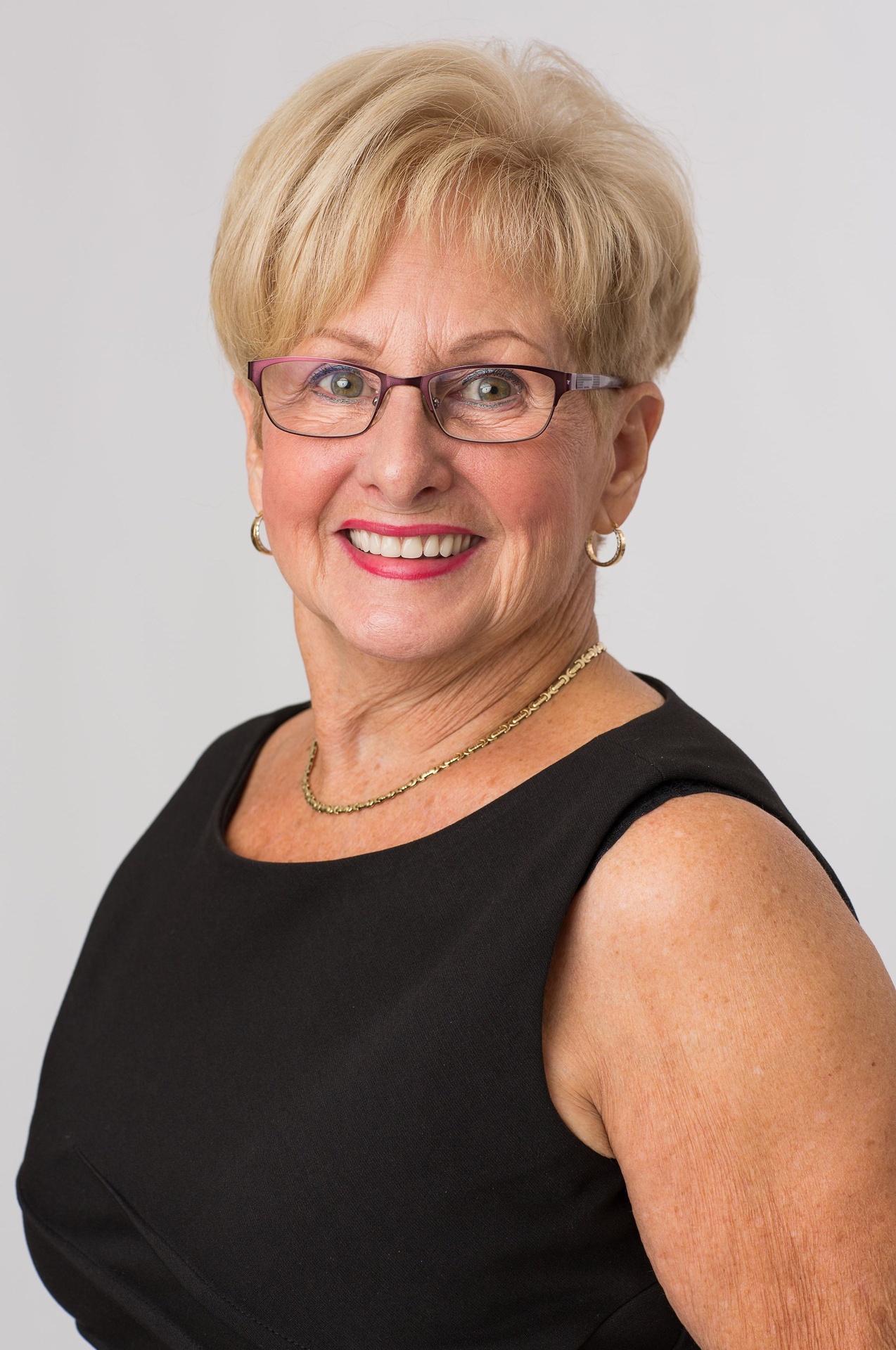 Marjolaine Carpentier