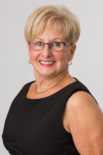 Marjolaine Carpentier