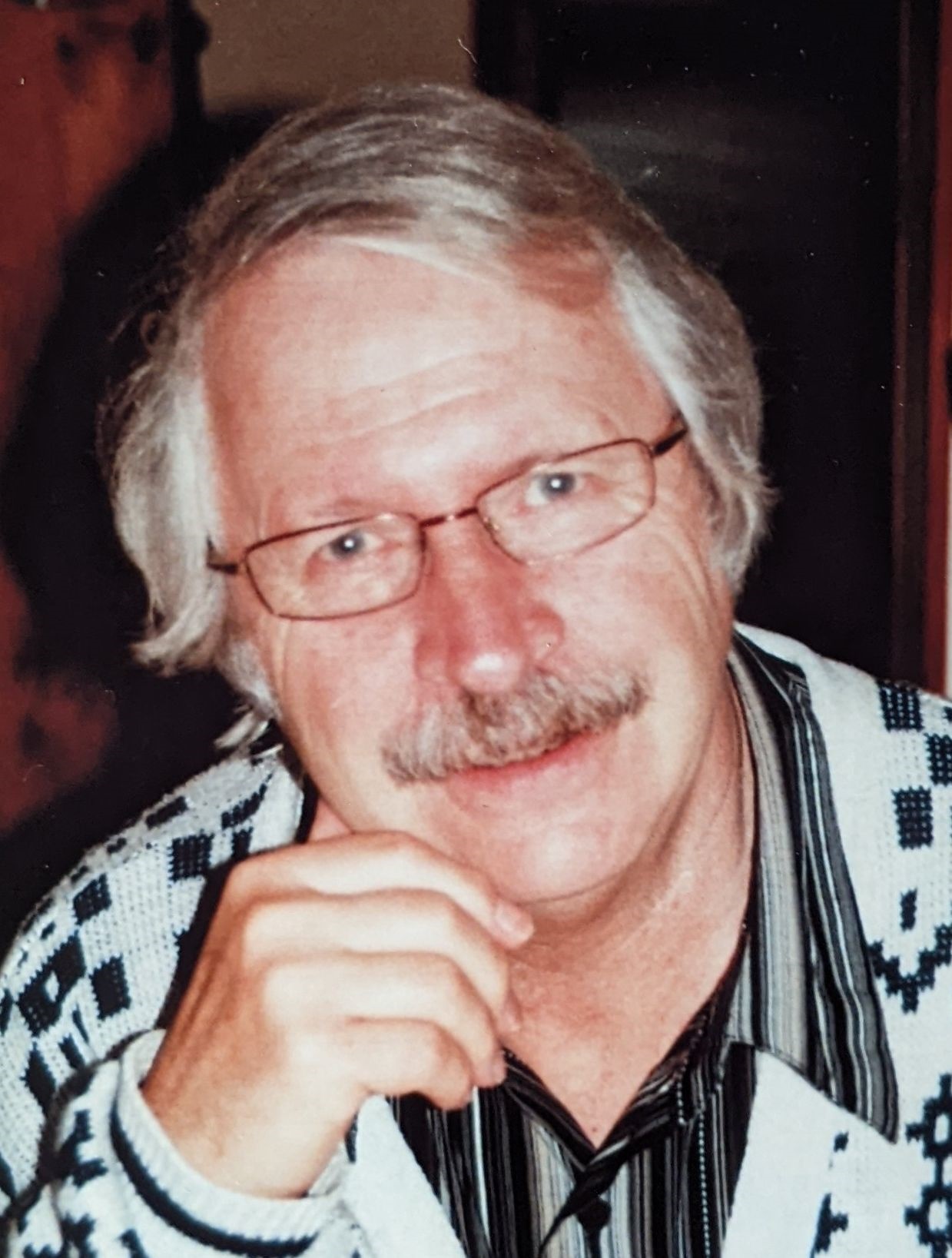 Robert Devisse