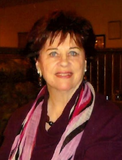 Lucile Lemieux