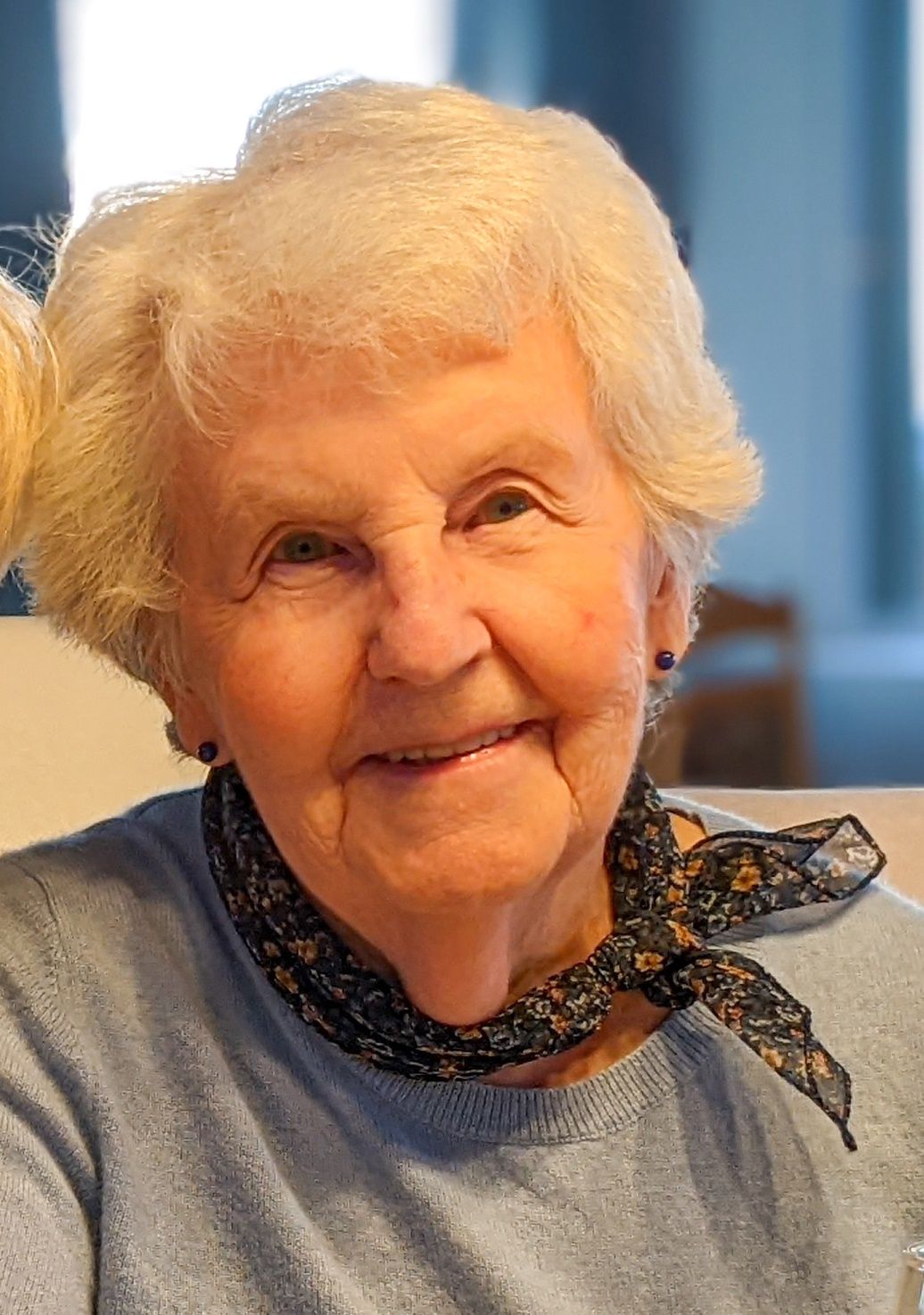 Céline Doyon Verge