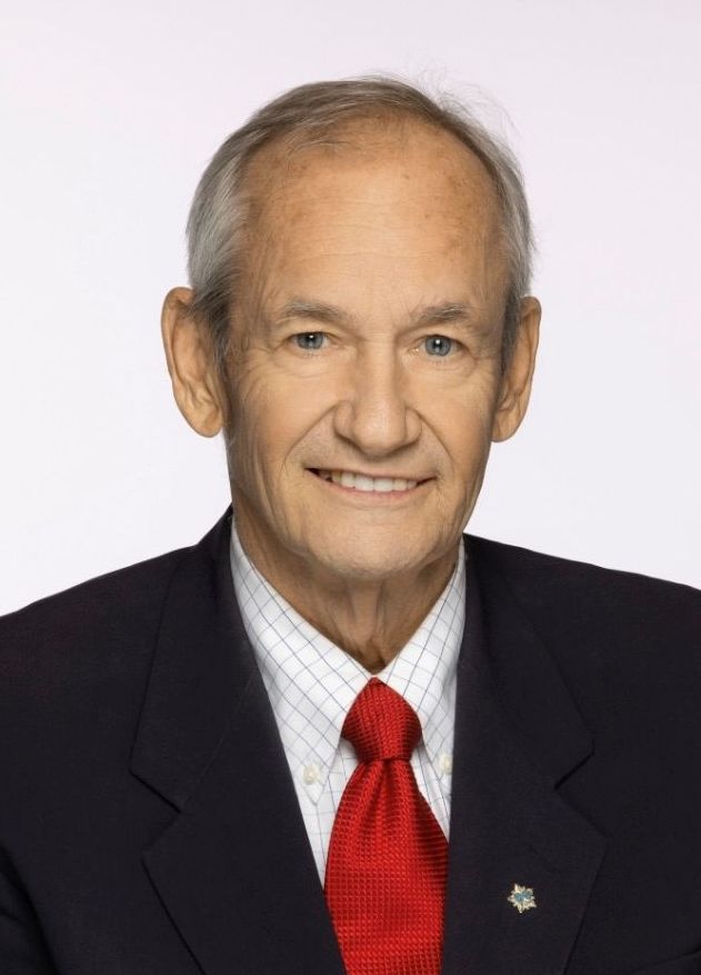 Claude Lavoie