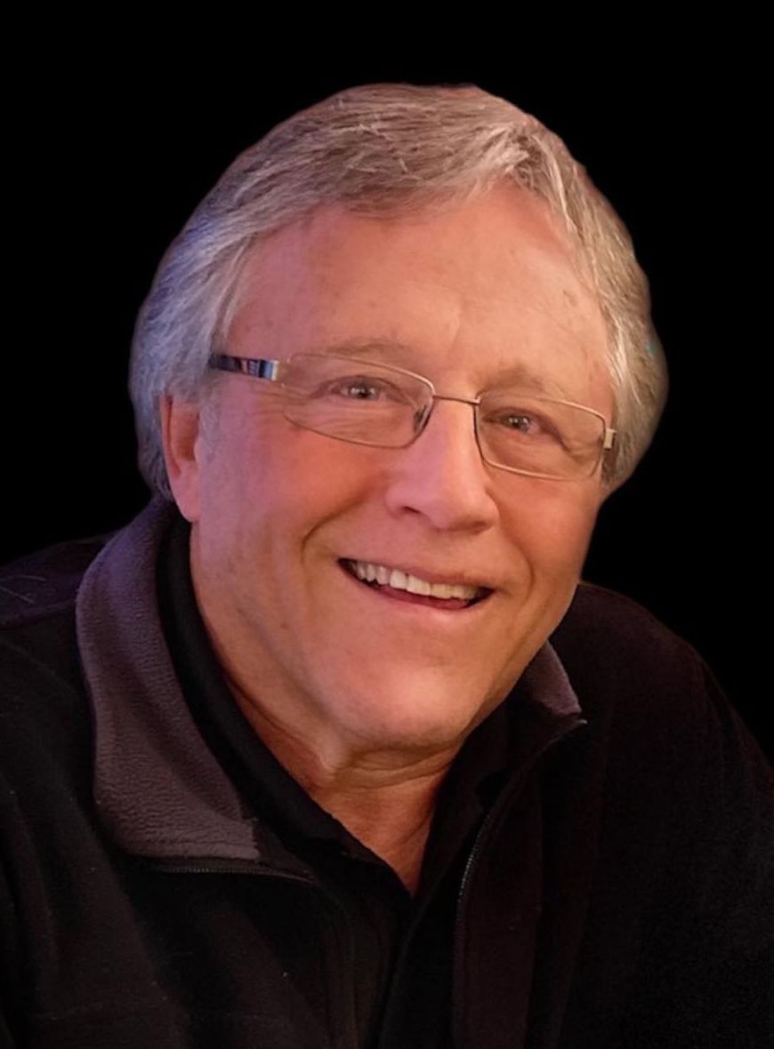 Claude Perron