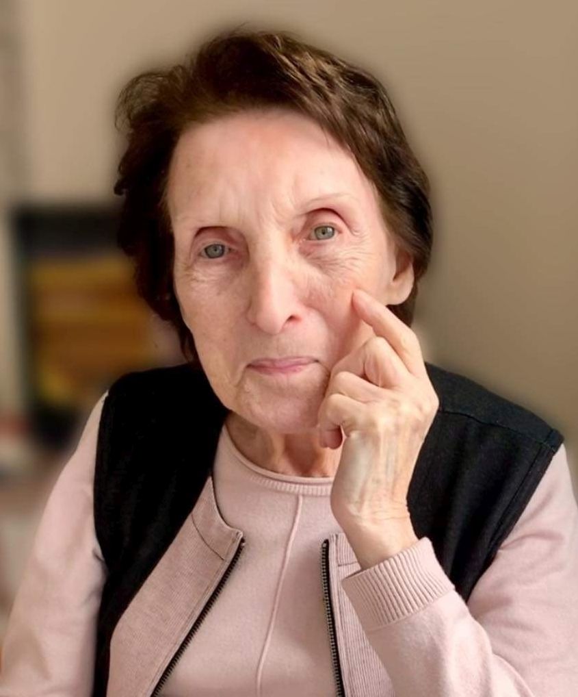Ghislaine Paquet
